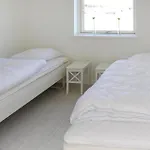 Hébergement de vacances Skovridervaenget R Denmark Spodsbjerg