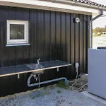 Skovridervaenget R Denmark Hébergement de vacances Spodsbjerg