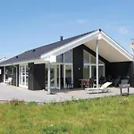 Hébergement de vacances Skovridervaenget R Denmark Spodsbjerg