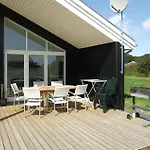 Skovridervaenget R Denmark Hébergement de vacances