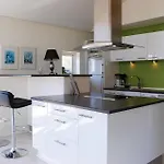 Hébergement de vacances Skovridervaenget R Denmark
