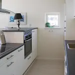 Hébergement de vacances Skovridervaenget R Denmark *