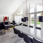 Skovridervaenget R Denmark Hébergement de vacances Spodsbjerg