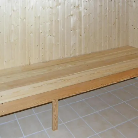 Skovridervaenget R Denmark Casa de Férias *