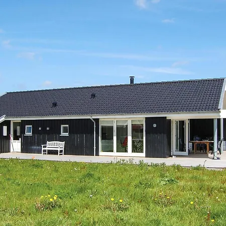 Skovridervaenget R Denmark Hébergement de vacances