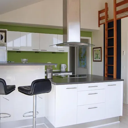 4 Bedroom Beautiful In Rudkobing Ferienhaus