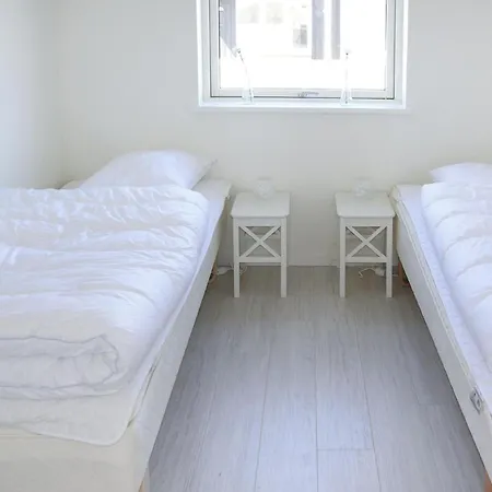 Skovridervaenget R Denmark Casa de Férias